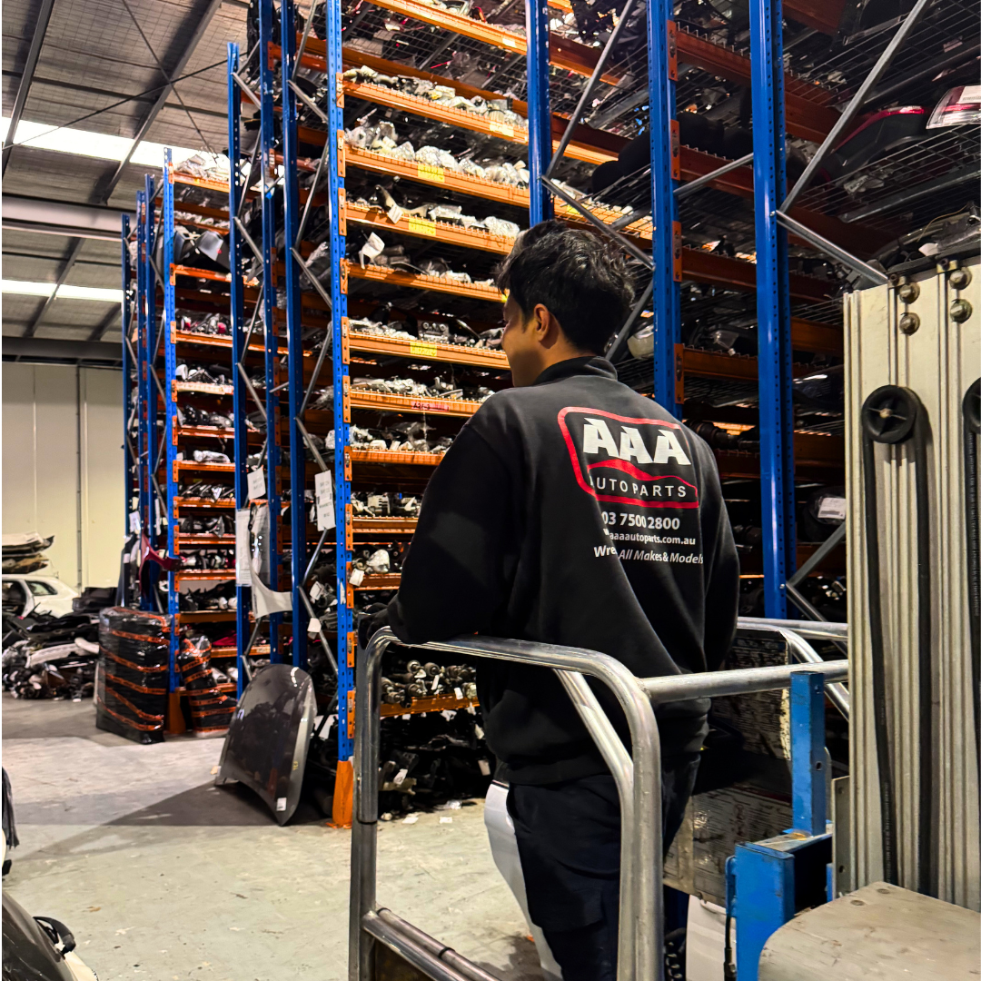 AAA case study