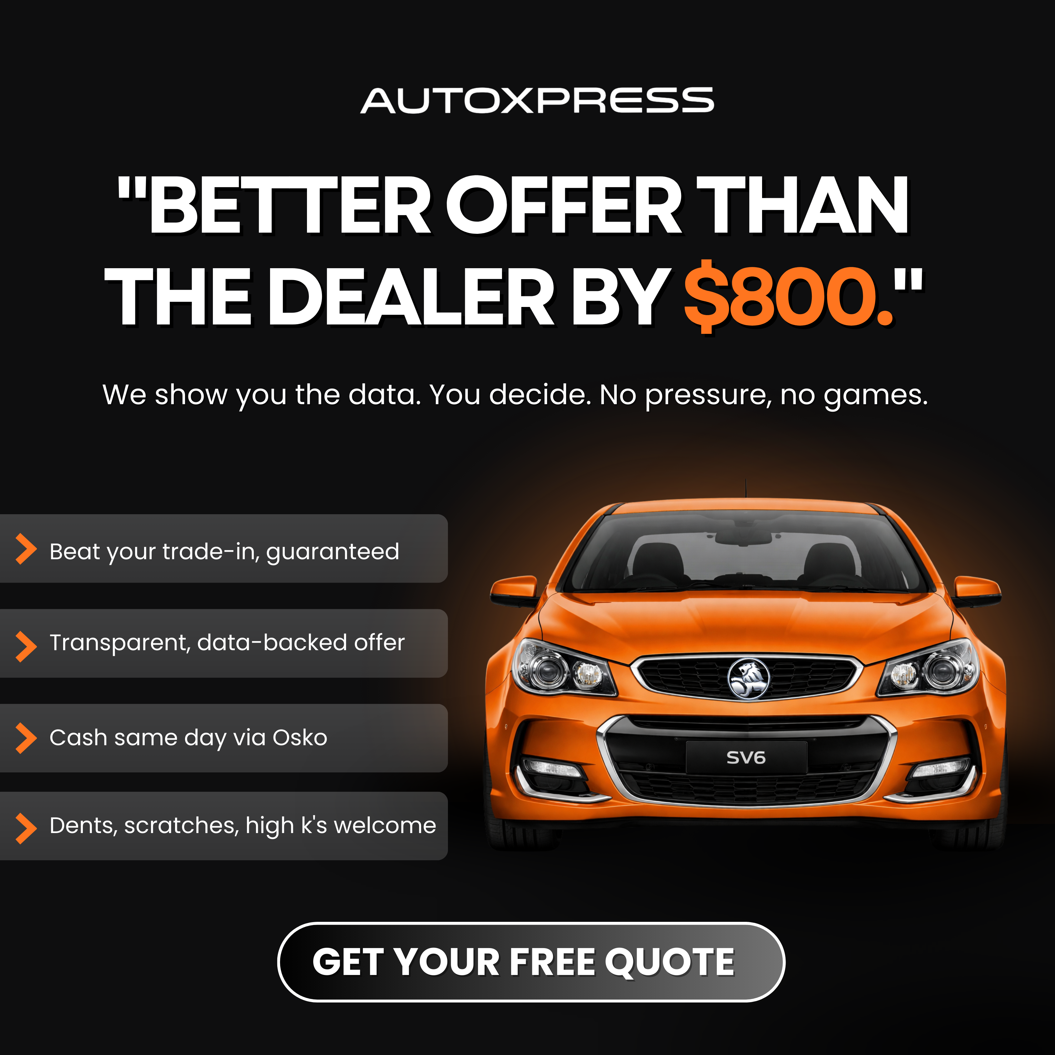 AutoXpress case study