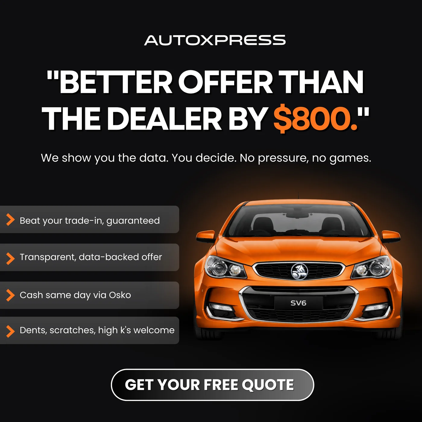 AutoXpress case study