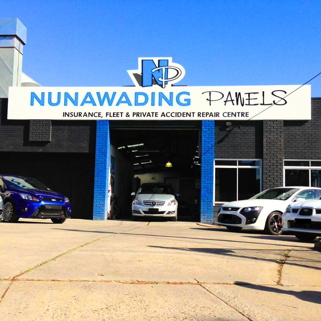 NANA Panels case study