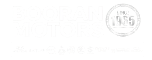 Booran