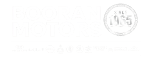 Booran
