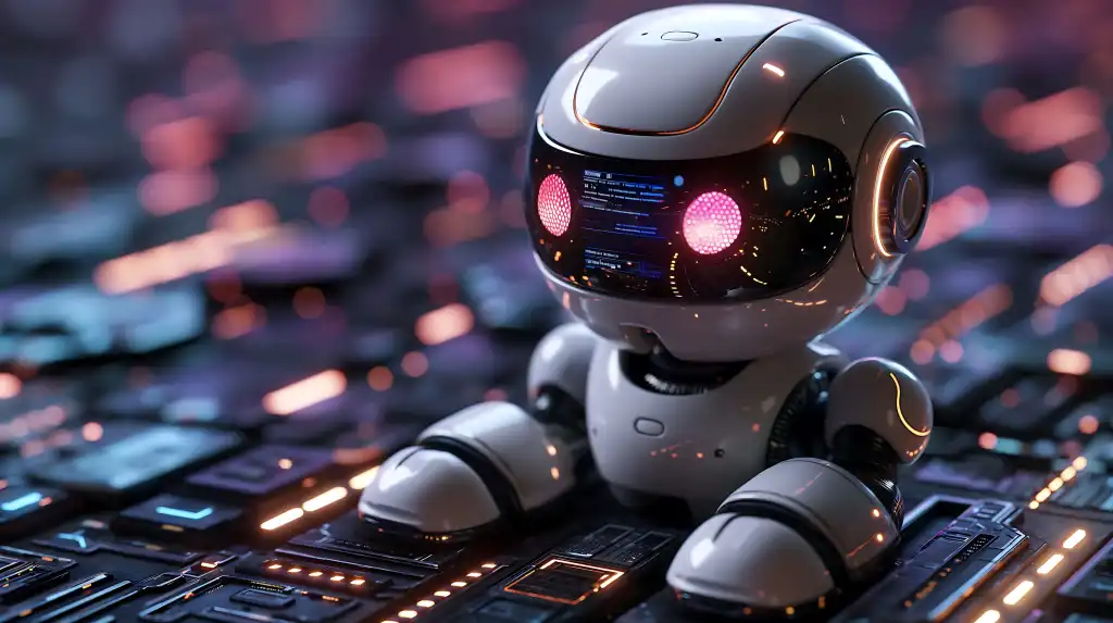AI Mate